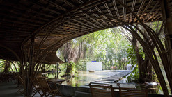 wNw Cafe / VTN Architects