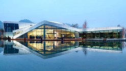 Forte Nanshan / SPARK