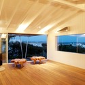 UY House / Estudio Joselevich  + Ana Rascovsky - Windows, Beam, Deck