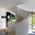 The Welch House / The Manser Practice - Houses, Stairs, Facade