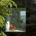 The Welch House / The Manser Practice - Houses, Garden, Facade, Chair
