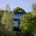 The Welch House / The Manser Practice - Houses, Facade