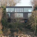 The Welch House / The Manser Practice - Houses
