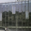 Ewha Womans University / Dominique Perrault Architecture - Image 19 of 56