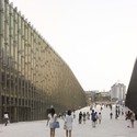 Ewha Womans University / Dominique Perrault Architecture - Image 9 of 56