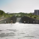 Ewha Womans University / Dominique Perrault Architecture - Windows