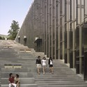 Ewha Womans University / Dominique Perrault Architecture - Windows