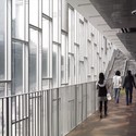 Ewha Womans University / Dominique Perrault Architecture - Image 31 of 56