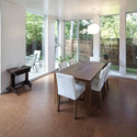Braver House / SsD Architecture - Table, Windows, Chair