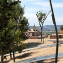Cañadas Park / Abis Architecture - Park, Coast