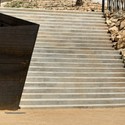 Cañadas Park / Abis Architecture - Park, Stairs, Handrail, Coast