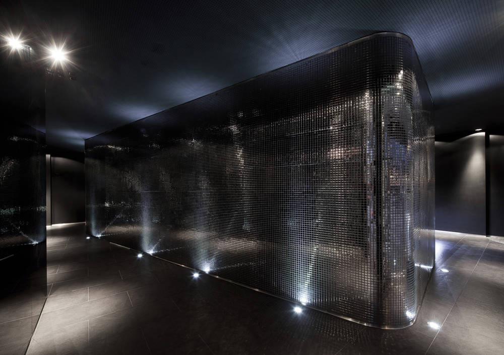 Gallery of Dental Clinic in Lisbon / Pedra Silva Architects 2