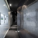 Dental Clinic in Lisbon / Pedra Silva Architects - Dental Clinic, Facade, Lighting