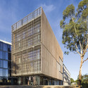 Monash University Student Housing / BVN - Windows, Facade