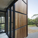 Monash University Student Housing / BVN - Windows, Facade