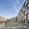 Monash University Student Housing / BVN - Windows, Facade