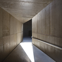MAAVC / Camilo Rebelo + Tiago Pimentel - Museum, Column, Arch