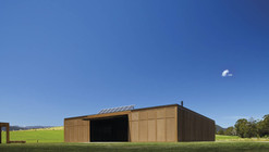 Narbethong Community Hall / BVN