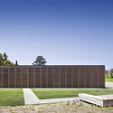 Narbethong Community Hall / BVN - Garden