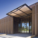 Narbethong Community Hall / BVN - Facade