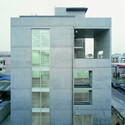 YI Building / Oh Jong Sang - Housing, Facade