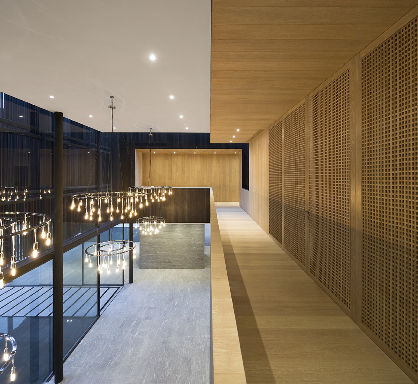 Gallery of Cluny House / Neri&Hu Design and Research Office 7