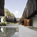 Cluny House / Neri&Hu Design and Research Office - Image 3 of 16