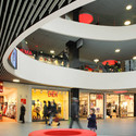 Grand Bazar Antwerp / Buro II &amp; Archi+I - Shopping Centers
