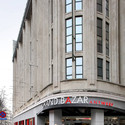 Grand Bazar Antwerp / Buro II &amp; Archi+I - Shopping Centers, Facade, Arcade