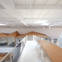 Hybrid Office / Edward Ogosta Architecture - Image 4 of 17