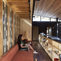 Under Pohutukawa / Herbst Architects - Beam