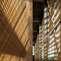 MOTAT航空展示馆 / Studio Pacific Architecture - 游客中心