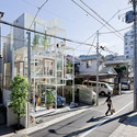 Casa NA / Sou Fujimoto Architects - Casas