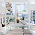 Casa NA / Sou Fujimoto Architects - Casas