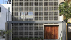 House in Jalisco / Alfonso Farias Iglesias