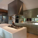 2 Houses in Mauritius - Houses, Kitchen, Beam, Countertop, Lighting, Table