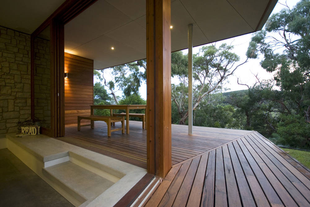 Gallery of Aireys Inlet House / Turco and Associates 4