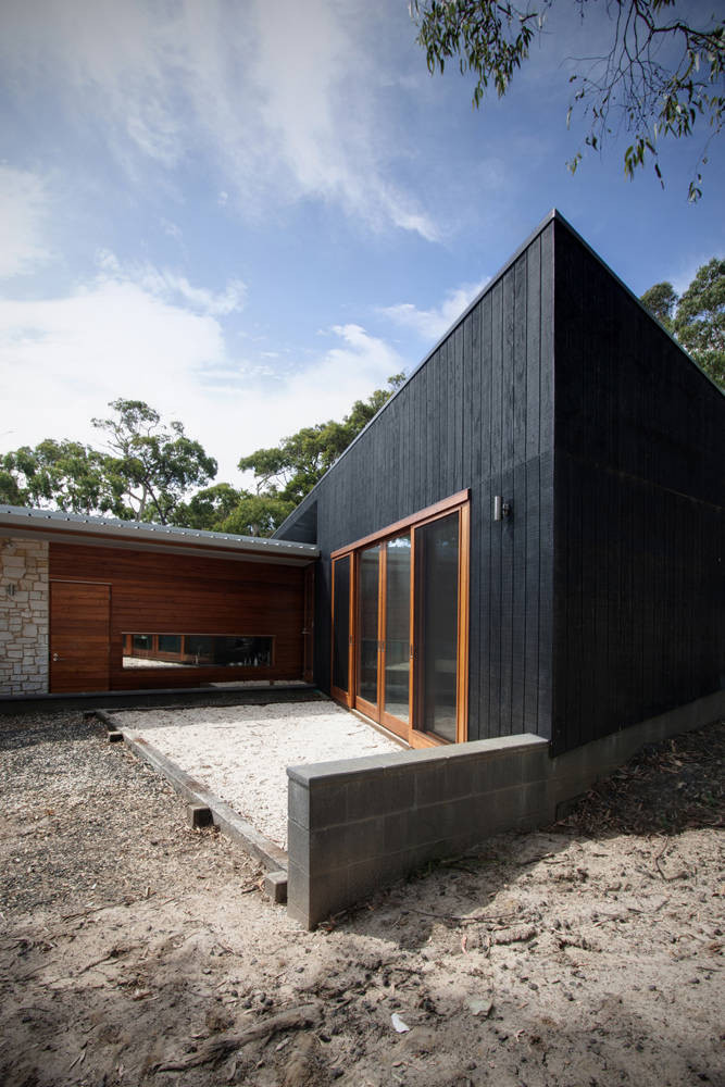 Gallery of Aireys Inlet House / Turco and Associates 5