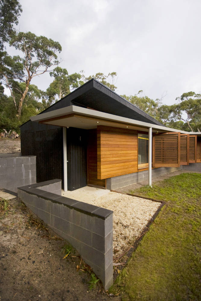 Gallery of Aireys Inlet House / Turco and Associates 10