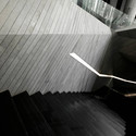 Chongqing Mountain &amp; City Sales Office / One Plus Partnership - Stairs, Handrail