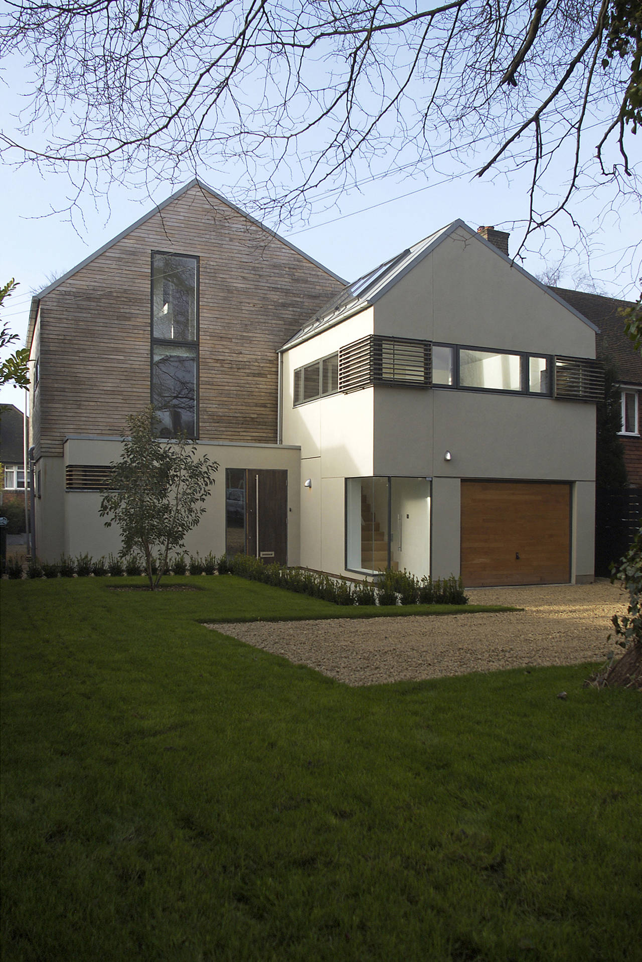 Gallery of Dyke Road Avenue / BBM Sustainable Design 6