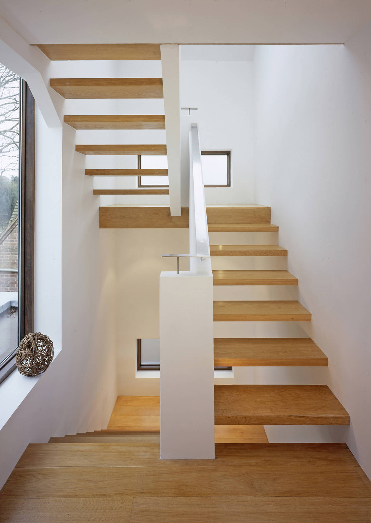 Gallery of Dyke Road Avenue / BBM Sustainable Design 7