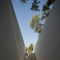 House of Agostos / Pedro Domingos Arquitectos - Houses, Facade