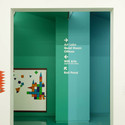 Childrens Museum of the Arts / WORKac - Image 5 of 28