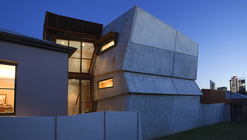 Brisbane 街道加建 / Rad Architecture