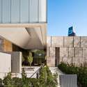 The Barnes Foundation / Tod Williams + Billie Tsien - Museums & Exhibit 