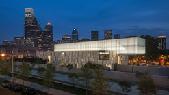 The Barnes Foundation / Tod Williams + Billie Tsien