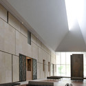 The Barnes Foundation / Tod Williams + Billie Tsien - Museums & Exhibit 