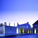 Knocktopher Friary / ODOS Architects - Houses, Facade, Door