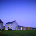 Knocktopher Friary / ODOS Architects - Houses, Facade, Door